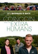 Watch CoinCoin and the Extra-Humans Soap2day