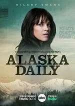 Watch Alaska Daily Soap2day
