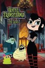 Watch Hotel Transylvania The Television Series Soap2day