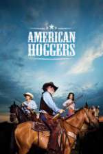 Watch American Hoggers Soap2day