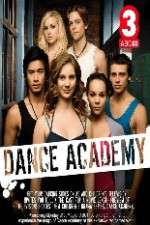 Watch Dance Academy Soap2day