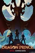 Watch The Dragon Prince Soap2day