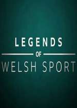 Watch Legends of Welsh Sport Soap2day
