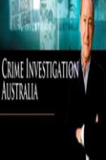 Watch CIA Crime Investigation Australia Soap2day