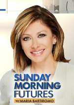 Watch Sunday Morning Futures with Maria Bartiromo Soap2day