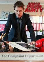 Watch Shock Horror Aunty Soap2day