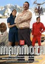 Watch Mammoth Soap2day