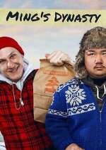 Watch Ming's Dynasty Soap2day