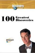 Watch 100 Greatest Discoveries Soap2day