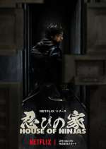 Watch House of Ninjas Soap2day