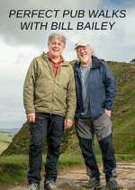Watch Perfect Pub Walks with Bill Bailey Soap2day