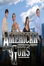 Watch American Guns Soap2day