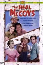 Watch The Real McCoys Soap2day