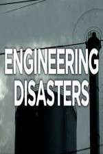 Watch Engineering Disasters Soap2day