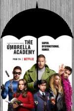 Watch The Umbrella Academy Soap2day