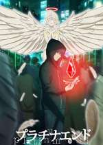 Watch Platinum End Soap2day