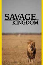 Watch Savage Kingdom Soap2day