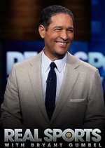 Watch REAL Sports with Bryant Gumbel Soap2day