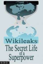 Watch Wikileaks The Secret Life of a Superpower Soap2day