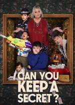Watch Can You Keep a Secret? Soap2day