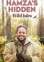 Watch Hamza\'s Hidden Wild Isles Soap2day