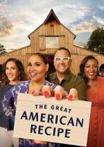 Watch The Great American Recipe Soap2day