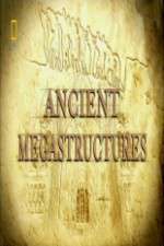 Watch National geographic Ancient Megastructures Soap2day
