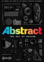 Watch Abstract: The Art of Design Soap2day
