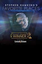 Watch Stephen Hawking's Favorite Places Soap2day