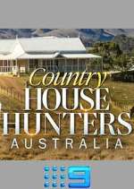 Watch Country House Hunters Australia Soap2day