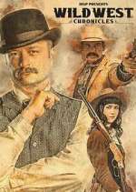 Watch Wild West Chronicles Soap2day