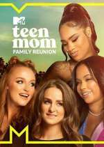 Watch Teen Mom Family Reunion Soap2day