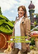 Watch The Duchess and Her Magical Kingdom Soap2day