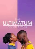 Watch The Ultimatum: South Africa Soap2day