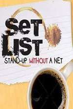 Watch Set List: Stand Up Without a Net Soap2day