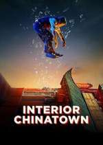 Watch Interior Chinatown Soap2day