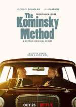 Watch The Kominsky Method Soap2day