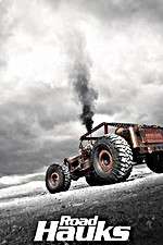 Watch Road Hauks Soap2day