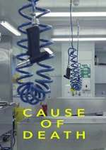 Watch Cause of Death Soap2day