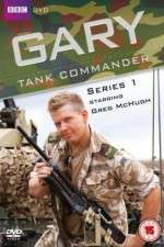 Watch Gary Tank Commander Soap2day