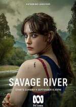 Watch Savage River Soap2day