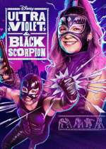 Watch Ultra Violet & Black Scorpion Soap2day