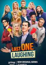 Watch LOL: Last One Laughing UK Soap2day