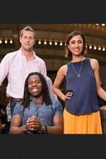 Watch New York - America's Busiest City Soap2day