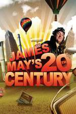 Watch James May's 20th Century Soap2day