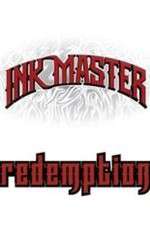 Watch Ink Master: Redemption Soap2day