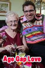 Watch Age Gap Love Soap2day