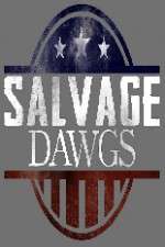 Watch Salvage Dawgs Soap2day