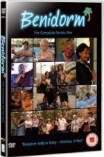 Watch Benidorm Soap2day