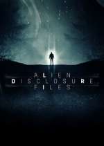 Watch Alien Disclosure Files Soap2day